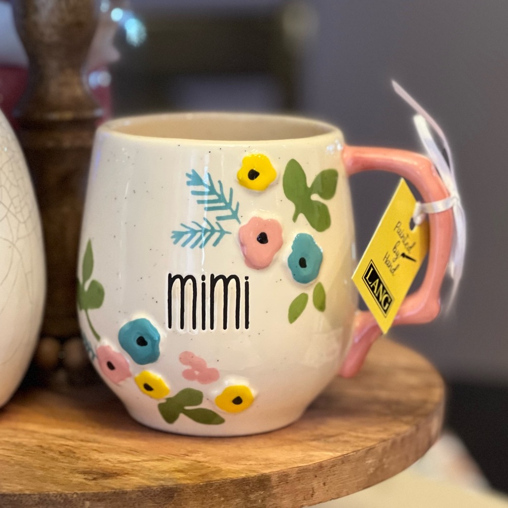 1 left❗️MIMI Mug